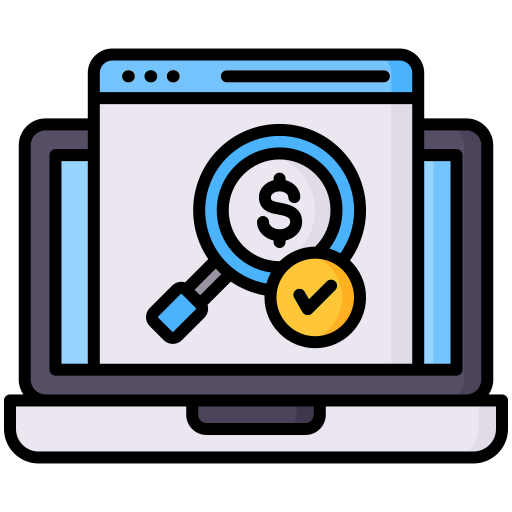 Web Audit icon