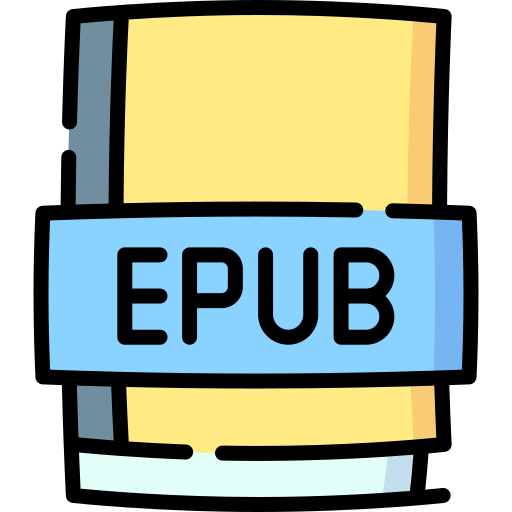 Epub icon